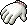 White Work Gloves